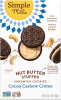 Sandwich Cookies