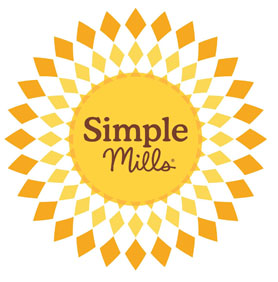 Simplemills Brand Logo Footer