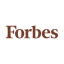 Forbes Logo