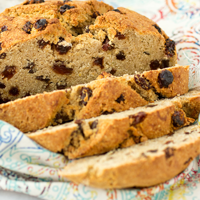 Irish Soda Bread made with Artisan Bread Mix Recipe
