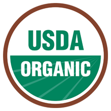 USDA Organic