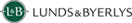 Lunds & Byerlys Logo
