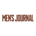 Mens Journal Logo