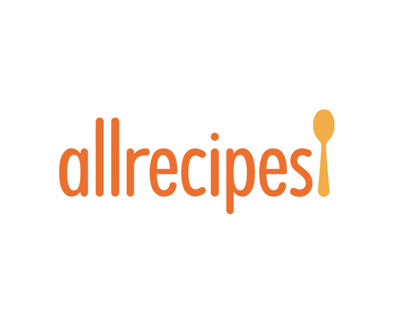 All Recipes Logo 