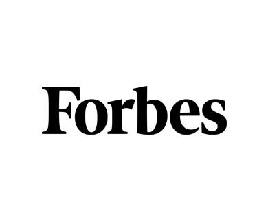 Forbes Logo