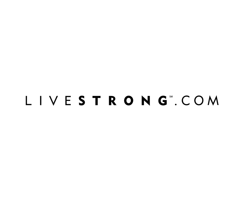 Live Strong Logo