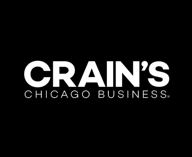 Crain's Chicago Business Logo 