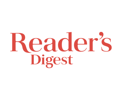 Reader's Digest 