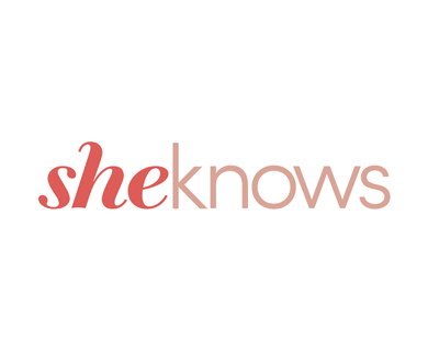 She Knows Logo 