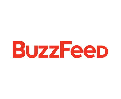 Buzz Feed Logo