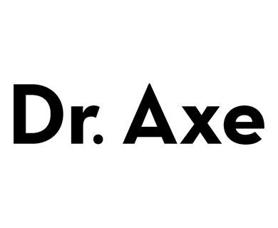 Dr. Axe Logo 