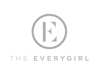 The Every Girl Logo 