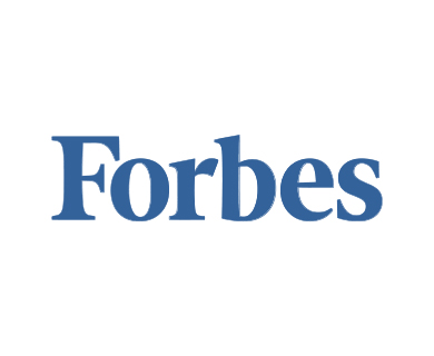 Forbes Logo