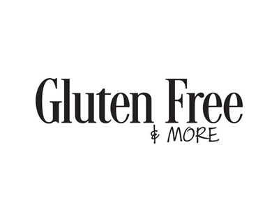 Gluten Free & More Logo 