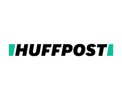 Huff Post Logo 