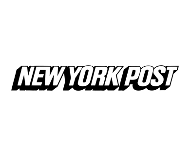 New York Post Logo 