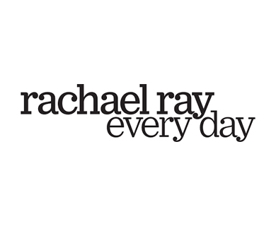 Rachel Ray Every Day Logo 