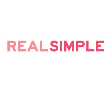 Real Simple Logo 