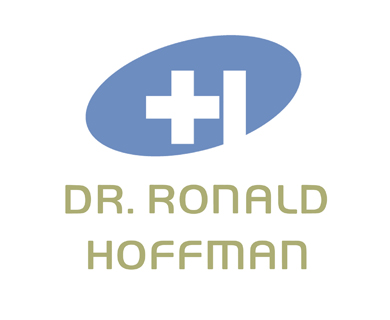 Dr. Ronald Hoffman Logo 
