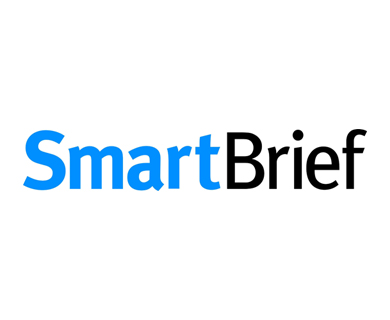 Smart Brief Logo