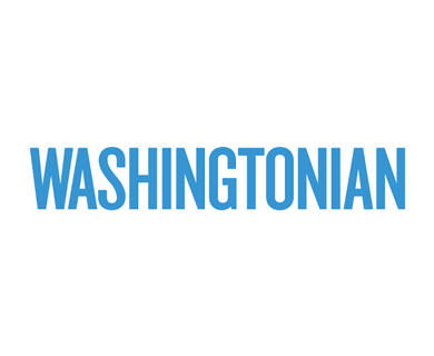 Washingtonian Logo 