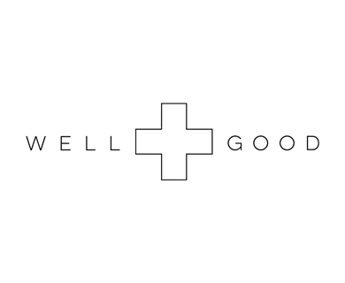 Well & Good Logo 