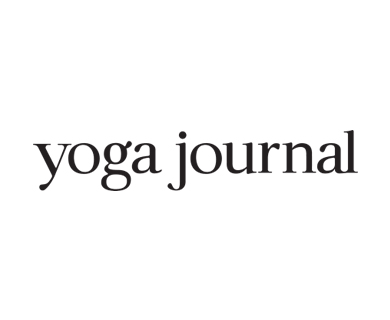 Yoga Journal Logo 