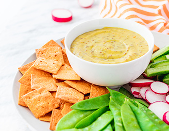 Honey Mustard Dip