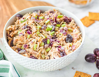 Pulled Jackfruit 
