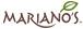 Mariano's Logo