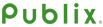 Publix Logo
