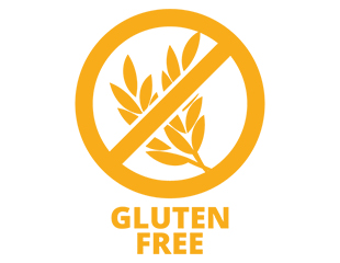 Gluten-free logo 
