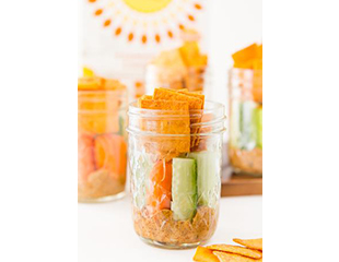 snack.jpg Nut butter snack packs are a great snack