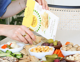 5 Tips To Reducing Holiday Food Waste 